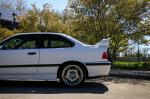 BMW M3 Lightweight 1995 года (US)